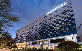 Novotel Bogota Parque 93